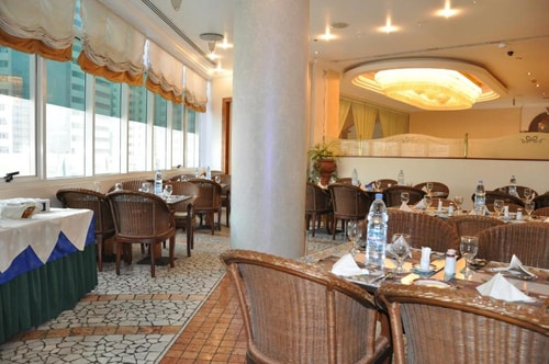 Standard Room Near LULU Express 11 Luxury Bookings