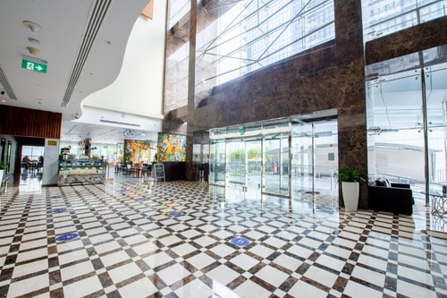 Executive 1 Bedroom Suite Near Internet City Metro 12 Luxury Bookings