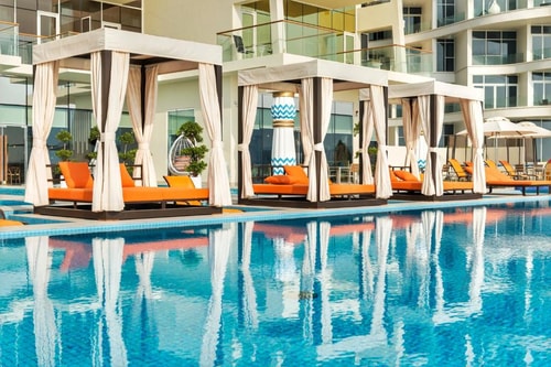 Luxury Deluxe Room In Palm By Luxury Bookings 6 Luxury Bookings