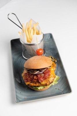 Studio Apartment Near Abar Hotel Apartment 6 Luxury Bookings