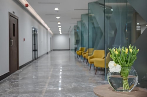 Studio Apartment Near Abar Hotel Apartment 16 Luxury Bookings