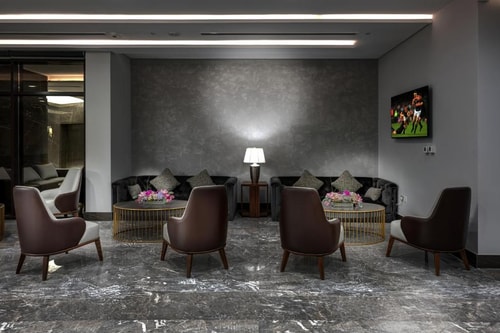 Two Bedroom Apartment in Dubai Investment Park 16 Luxury Bookings