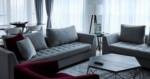 Deluxe Two Bedroom In Marina By Luxury Bookings 7 Luxury Bookings