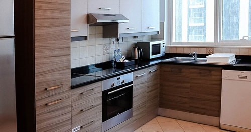 Deluxe Two Bedroom In Marina By Luxury Bookings 9 Luxury Bookings