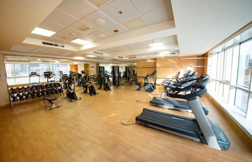 Standard Two Bedroom Apartment Near Fmart Marina 12 Luxury Bookings