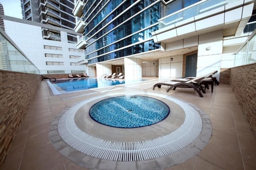 Standard Two Bedroom Apartment Near Fmart Marina 10 Luxury Bookings
