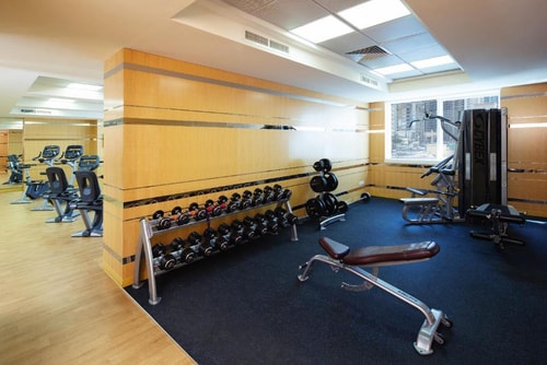 Standard Studio Apartment Near Fmart Marina 9 Luxury Bookings