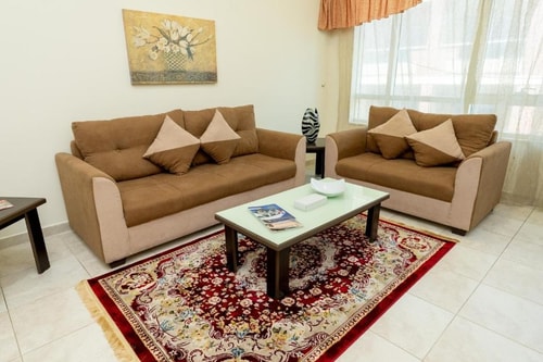 Three Bedroom Apartment Near By Burjuman Mall 16 Luxury Bookings