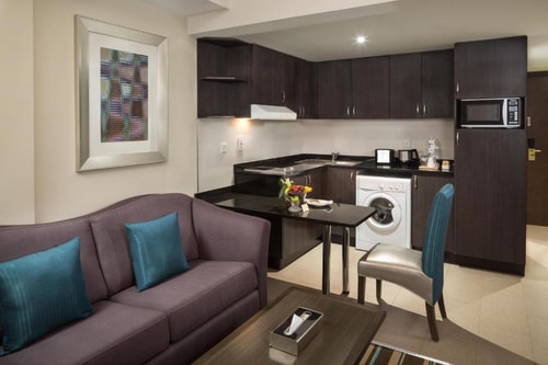 Executive Studio Near City Mart By Luxury Bookings 2 Luxury Bookings