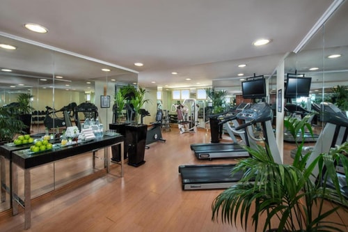 Executive Studio Near City Mart By Luxury Bookings 8 Luxury Bookings