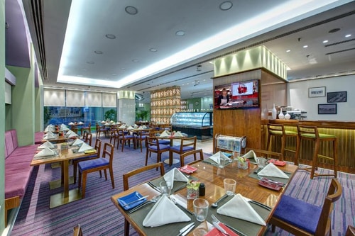 One Bedroom Apartment Near Al Maya Supermart 12 Luxury Bookings
