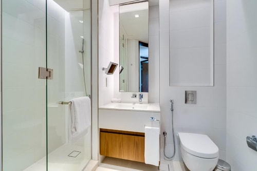 One Bedroom Apartment Near Emirates Golf Club 16 Luxury Bookings