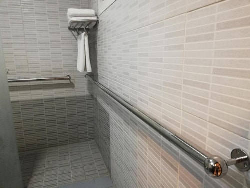 One Bedroom Apartment Near Al Shafar building 1 5 Luxury Bookings