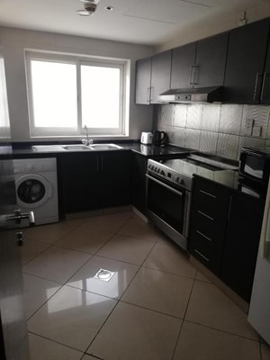 One Bedroom Apartment Near Al Shafar building 1 2 Luxury Bookings