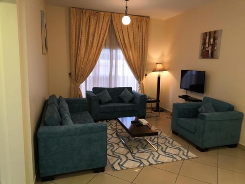 One Bedroom Apartment Near Al Shafar building 1 9 Luxury Bookings