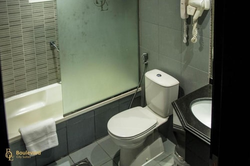 One Bedroom Apartment Near Al Shafar building 1 11 Luxury Bookings