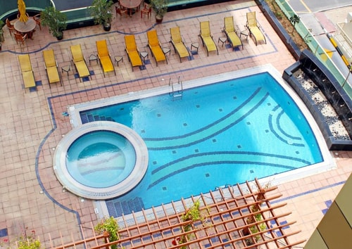 Two Bedroom Apartment Near Al Bader Mini Mart 19 Luxury Bookings