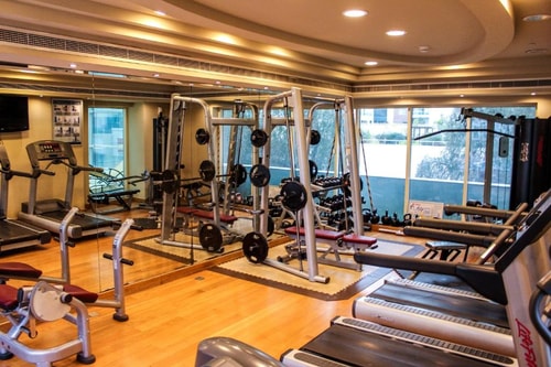 Two Bedroom Apartment Near Al Bader Mini Mart 17 Luxury Bookings