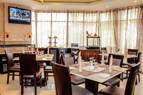 Two Bedroom Apartment Near Al Bader Mini Mart 14 Luxury Bookings