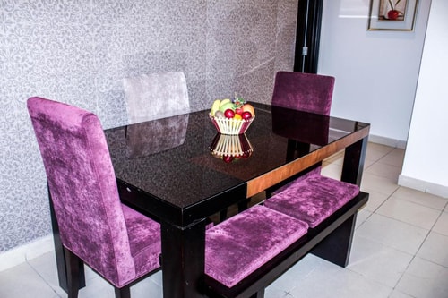 Two Bedroom Apartment Near Al Bader Mini Mart 9 Luxury Bookings
