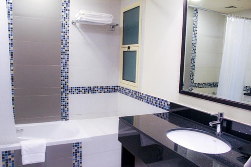 Two Bedroom Apartment Near Al Bader Mini Mart 12 Luxury Bookings