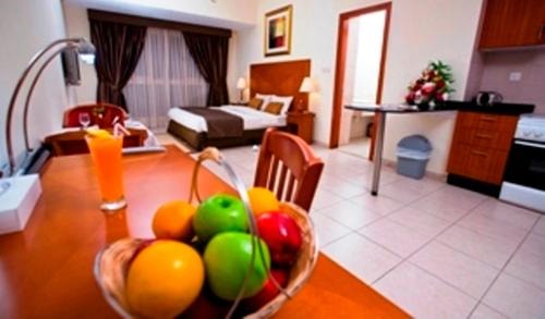 Standard Studio Near Burj Nahar Mall 1 Luxury Bookings