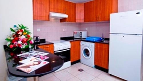 Standard Studio Near Burj Nahar Mall 2 Luxury Bookings