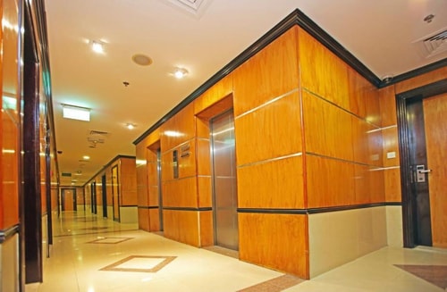 Standard Studio Near Burj Nahar Mall 7 Luxury Bookings