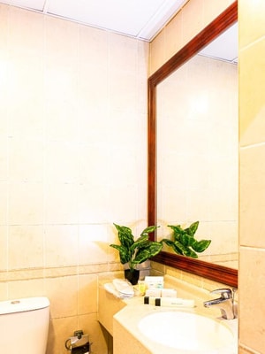 Standard Studio Near Burj Nahar Mall 4 Luxury Bookings