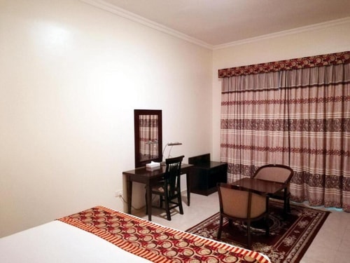 One Bedroom Apartment Near Burj Nahar Mall 2 Luxury Bookings
