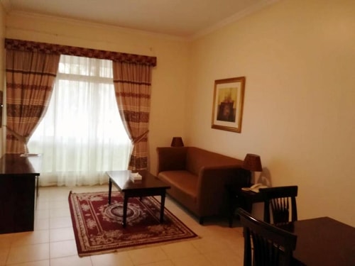 One Bedroom Apartment Near Burj Nahar Mall 4 Luxury Bookings