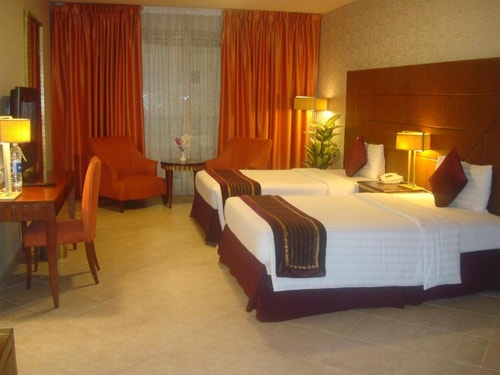 One Bedroom Apartment Near by Day To Day Al Karama 3 Luxury Bookings