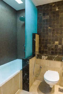 One Bedroom Apartment Near Rotana Al Jaddaf Hotel 13 Luxury Bookings