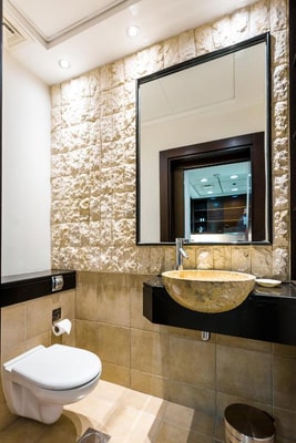 Two Bedroom Apartment Near Rotana Al Jaddaf Hotel 12 Luxury Bookings