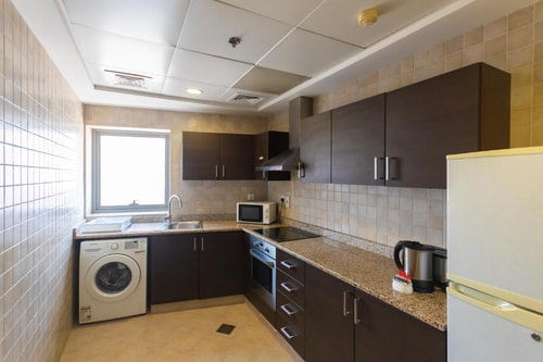 Two Bedroom Apartment Near by Mashreq Metro Ab 8 Luxury Bookings