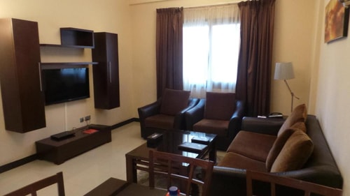 Executive 2 Bedroom Apartment Near Al Maya Market 5 Luxury Bookings