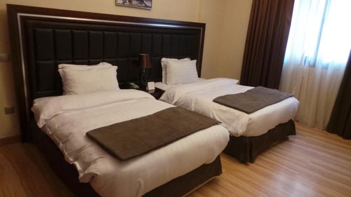 Executive 2 Bedroom Apartment Near Al Maya Market 2 Luxury Bookings