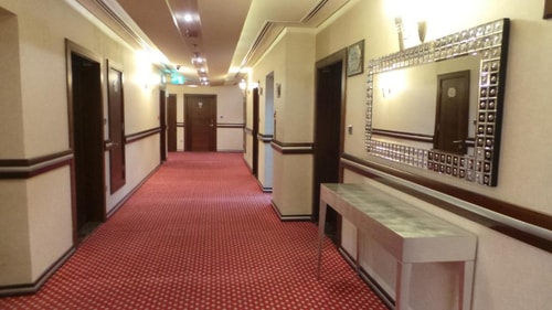 Executive 2 Bedroom Apartment Near Al Maya Market 12 Luxury Bookings