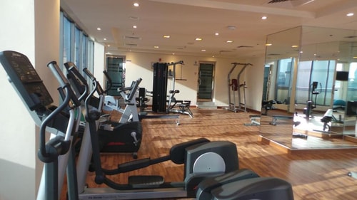 Executive 2 Bedroom Apartment Near Al Maya Market 13 Luxury Bookings