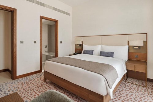 Two Bedroom Suite Near Al Maktoum Airport 11 Luxury Bookings