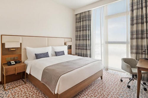 Two Bedroom Suite Near Al Maktoum Airport 0 Luxury Bookings