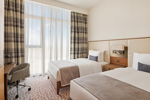 Two Bedroom Suite Near Al Maktoum Airport 14 Luxury Bookings