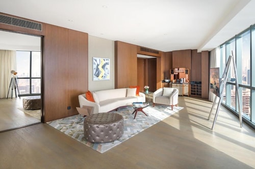 Charleston Suite Room Near Damac Royal Business. 23 Luxury Bookings