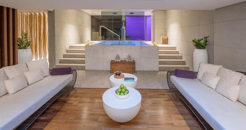 Two Bedroom Residence Near Sadaf Building 10 Luxury Bookings