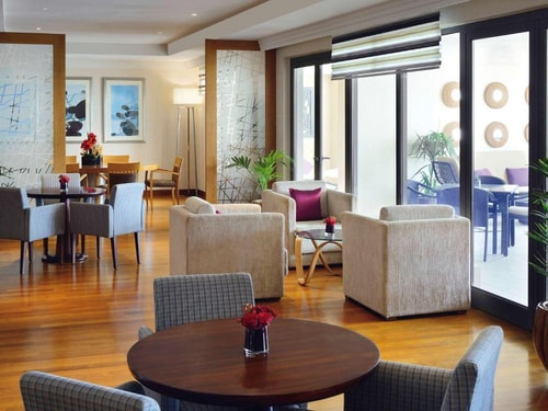 King Room Near Rixos Premium Hotel JBR 4 Luxury Bookings