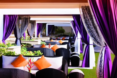 Executive Suite Near Rixos Premium Hotel JBR 6 Luxury Bookings