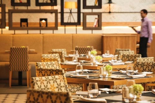 Executive Suite Near Rixos Premium Hotel JBR 7 Luxury Bookings
