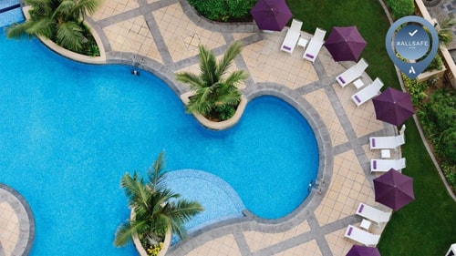 Executive Suite Near Rixos Premium Hotel JBR 19 Luxury Bookings