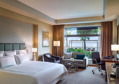 King Room  near Al Ghurair Centre Luxury Bookings