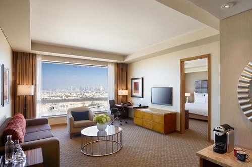 Classic Suite near Al Ghurair Centre 1 Luxury Bookings